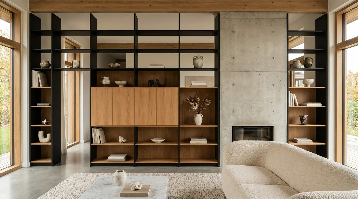 1.236 Configurazioni Custom di Grandi Scaffalature in Italia - Analisi di Maggio 2026