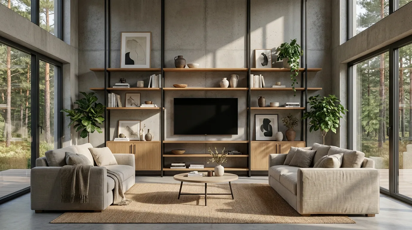 1 772 individualių loft durų konfigūracijų analizė Lietuvoje - 2026 m. gegužė