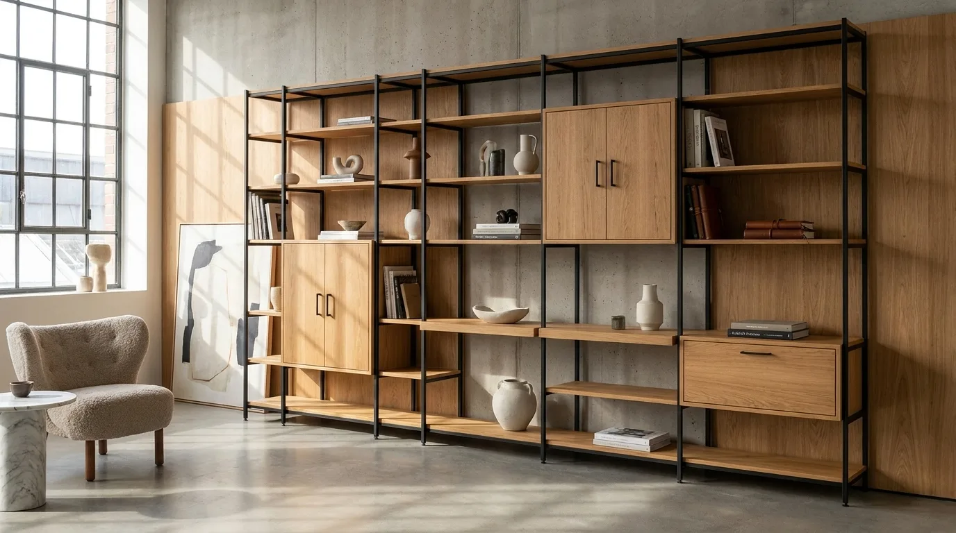 1 772 individualių loft durų konfigūracijų analizė Lietuvoje - 2026 m. gegužė