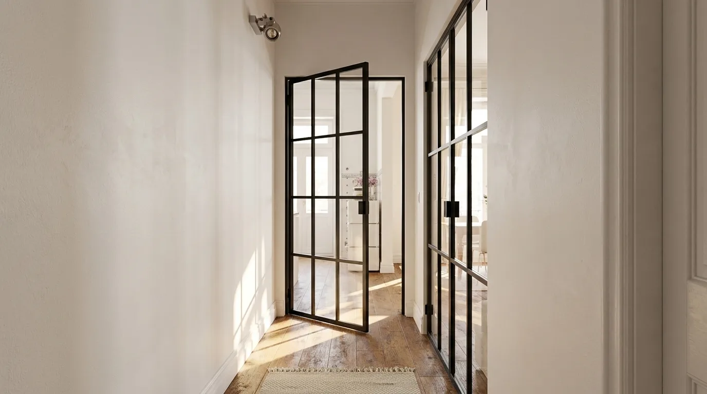 1 824 portes loft sur-mesure configurées en France : analyse de mai 2026