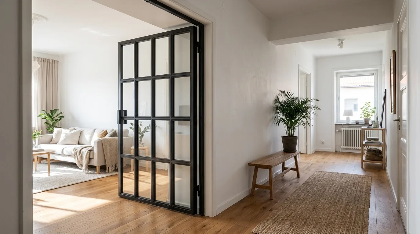 1 824 portes loft sur-mesure configurées en France : analyse de mai 2026