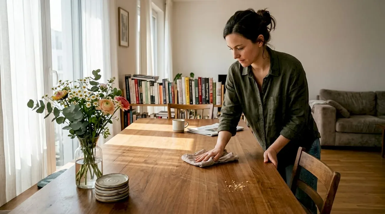 Awkward Rooms and Sloped Ceilings: Made-to-Measure Furniture for Alcoves, Nooks and Odd Corners