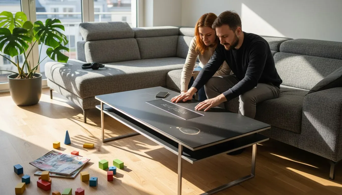 Cloison sur mesure : créez votre séparation idéale avec le configurateur 3D