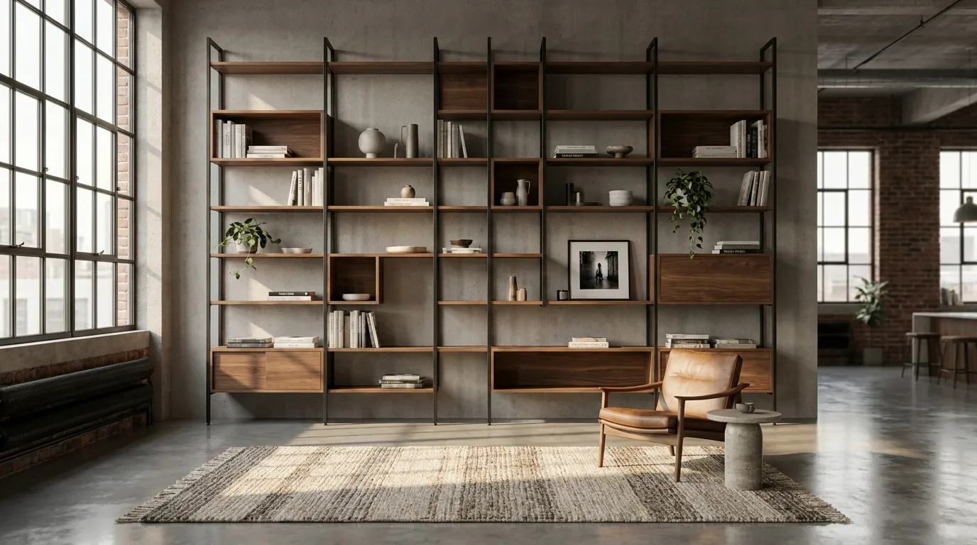 Cucine Open Space: Design Contemporaneo e Funzionalità per la Casa Italiana