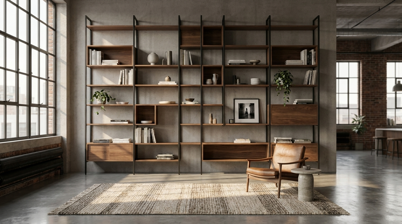 Cucine Open Space: Design Contemporaneo e Funzionalità per la Casa Italiana