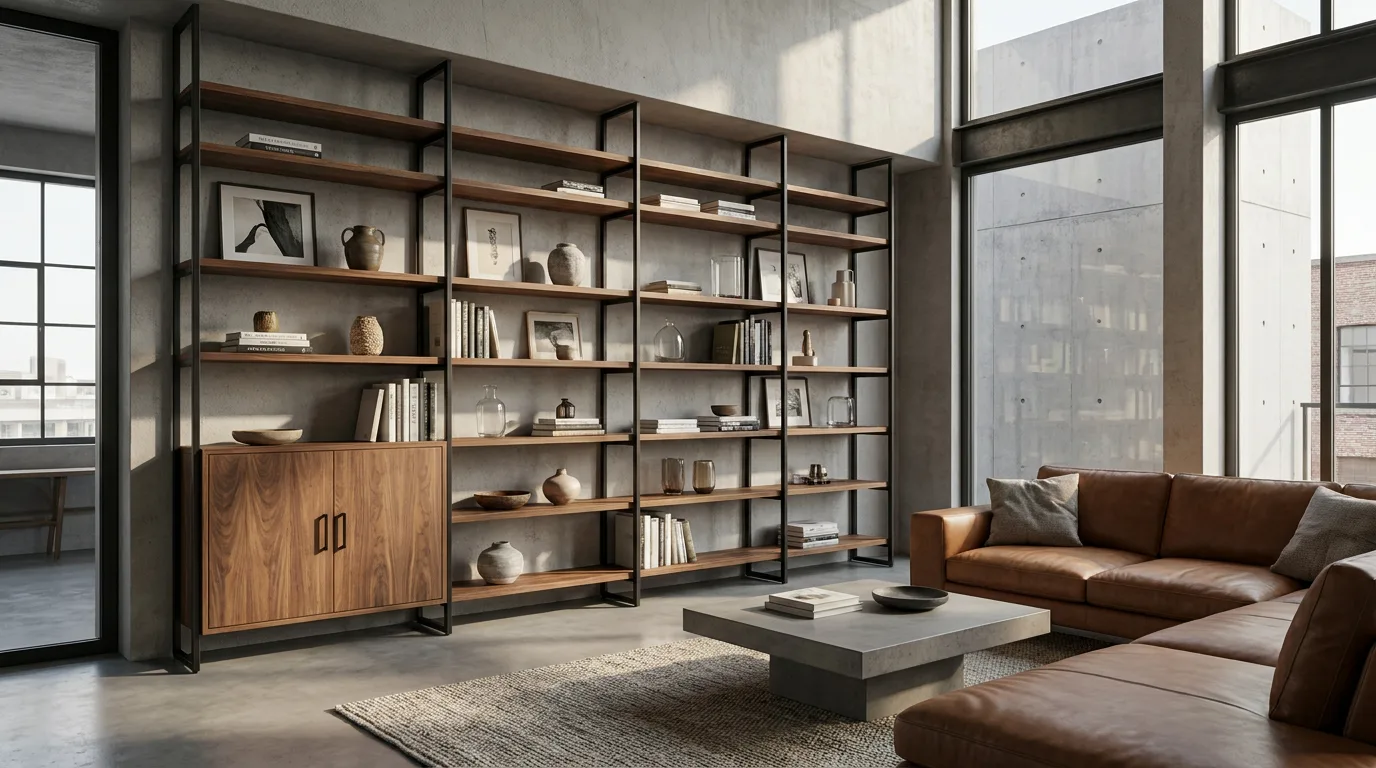 Essential Guide to Metal and Wood Table Design for Your Home