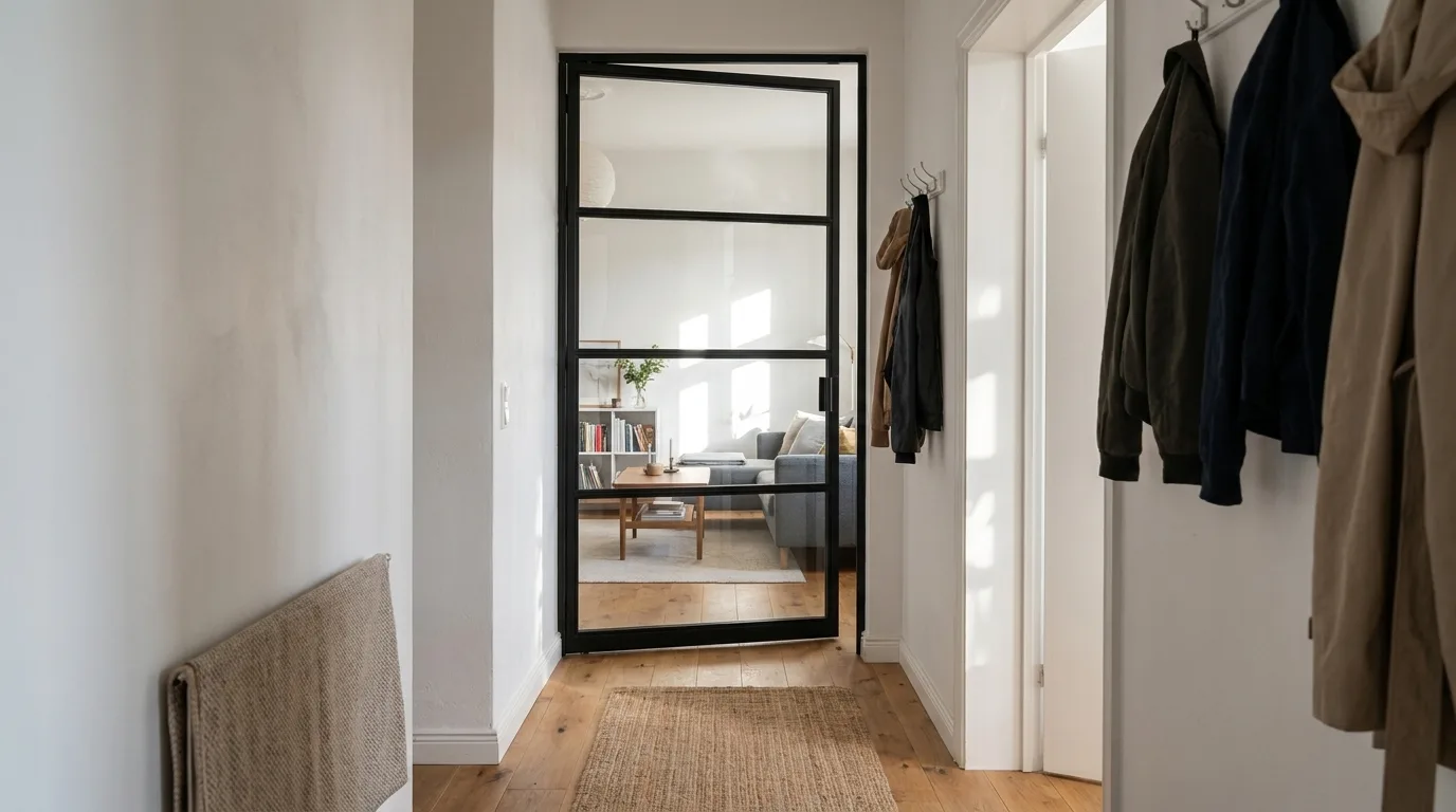 Europe's Custom Room Divider Market in May 2026: What 23,316 Configurations Reveal About Buyer Preferences