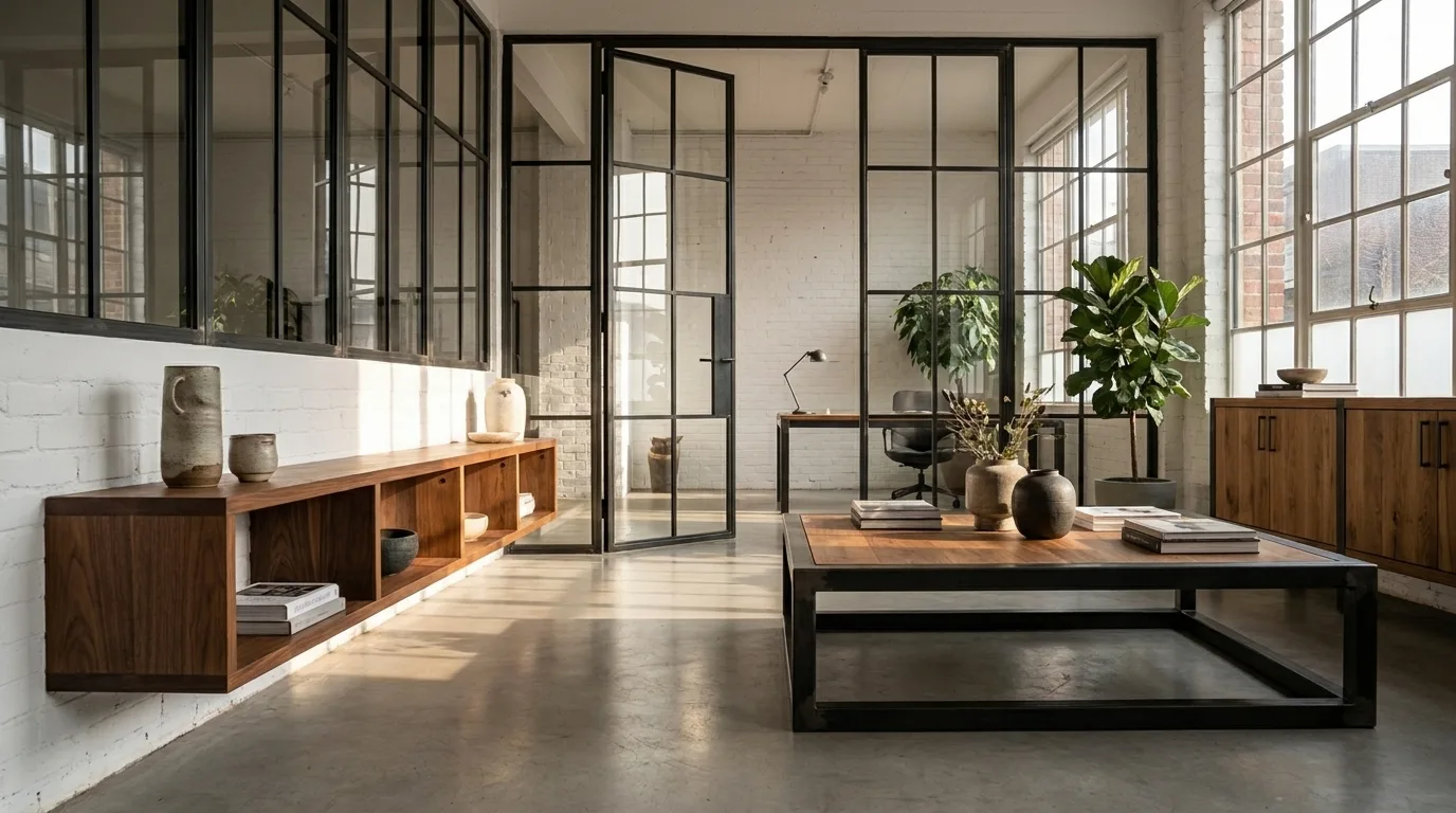 Europe's Custom Room Divider Market in May 2026: What 23,316 Configurations Reveal About Buyer Preferences