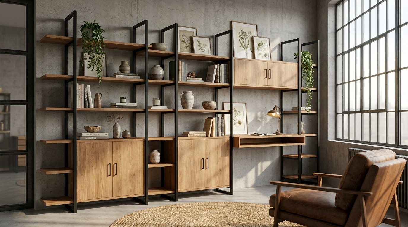 Home Design Trends 2025: The Future of European Living