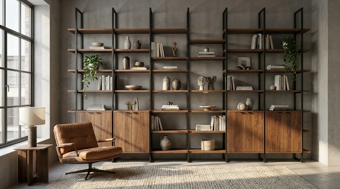 Mobili Funzionali per Piccoli Spazi: Soluzioni di Design Intelligente