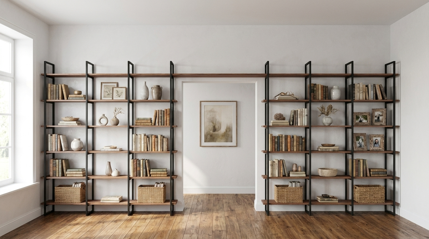Modern Door Design Trends: Transform Your British Home