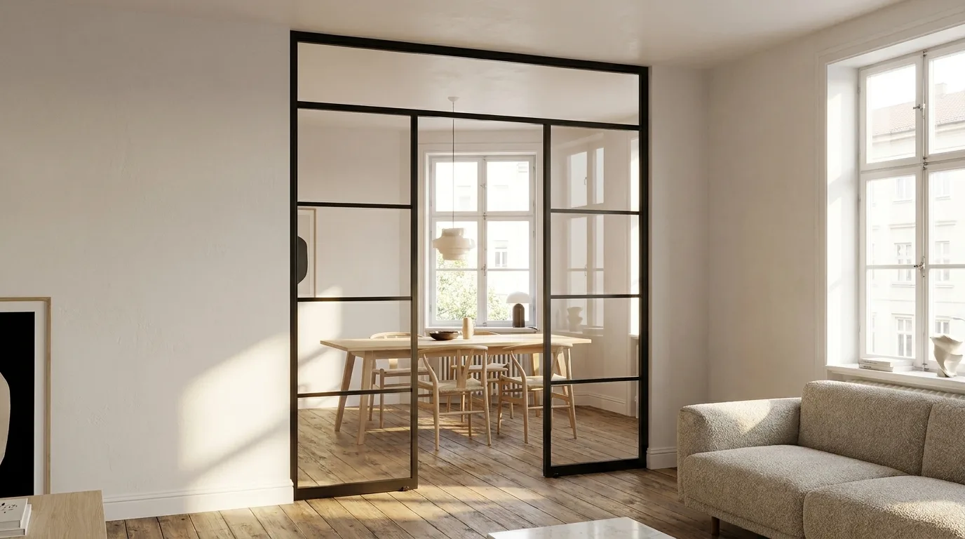 Period Property Interior Design: Preserving Heritage While Creating Modern Style