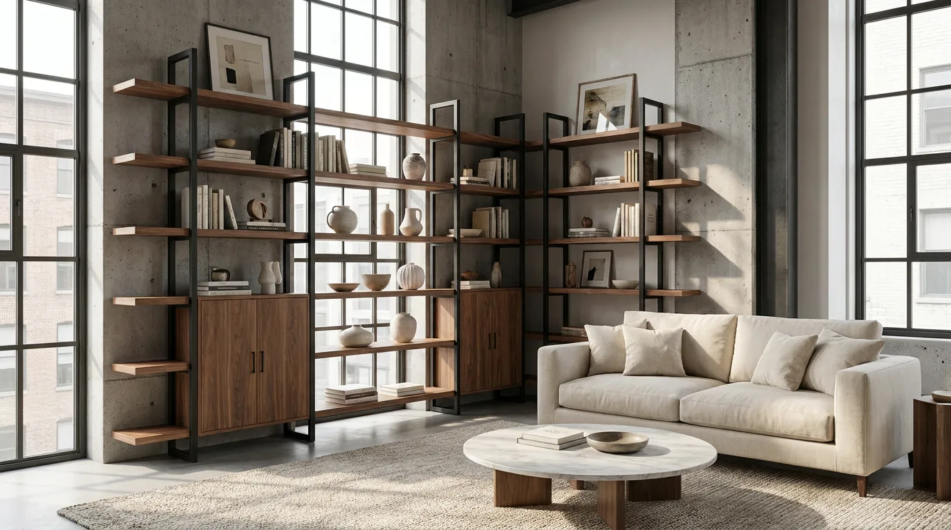 What 1,764 Custom Loft Door Configurations Reveal About UK Buyer Preferences in May 2026