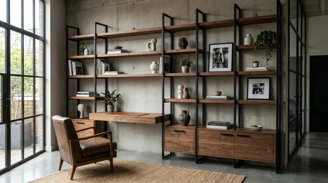 What 1,764 Custom Loft Door Configurations Reveal About UK Buyer Preferences in May 2026