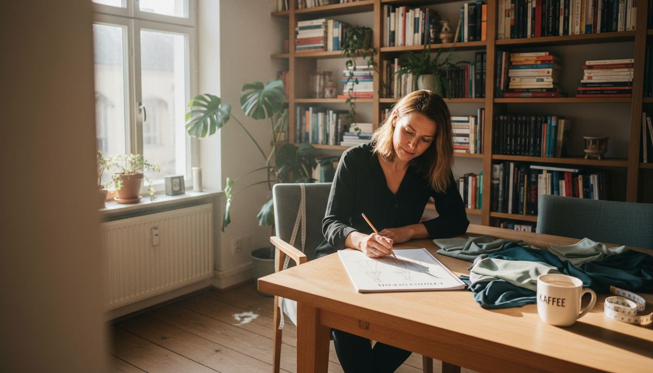 Individualūs baldai pagal užsakymą: 7 profesionalūs patarimai sėkmingam projektui