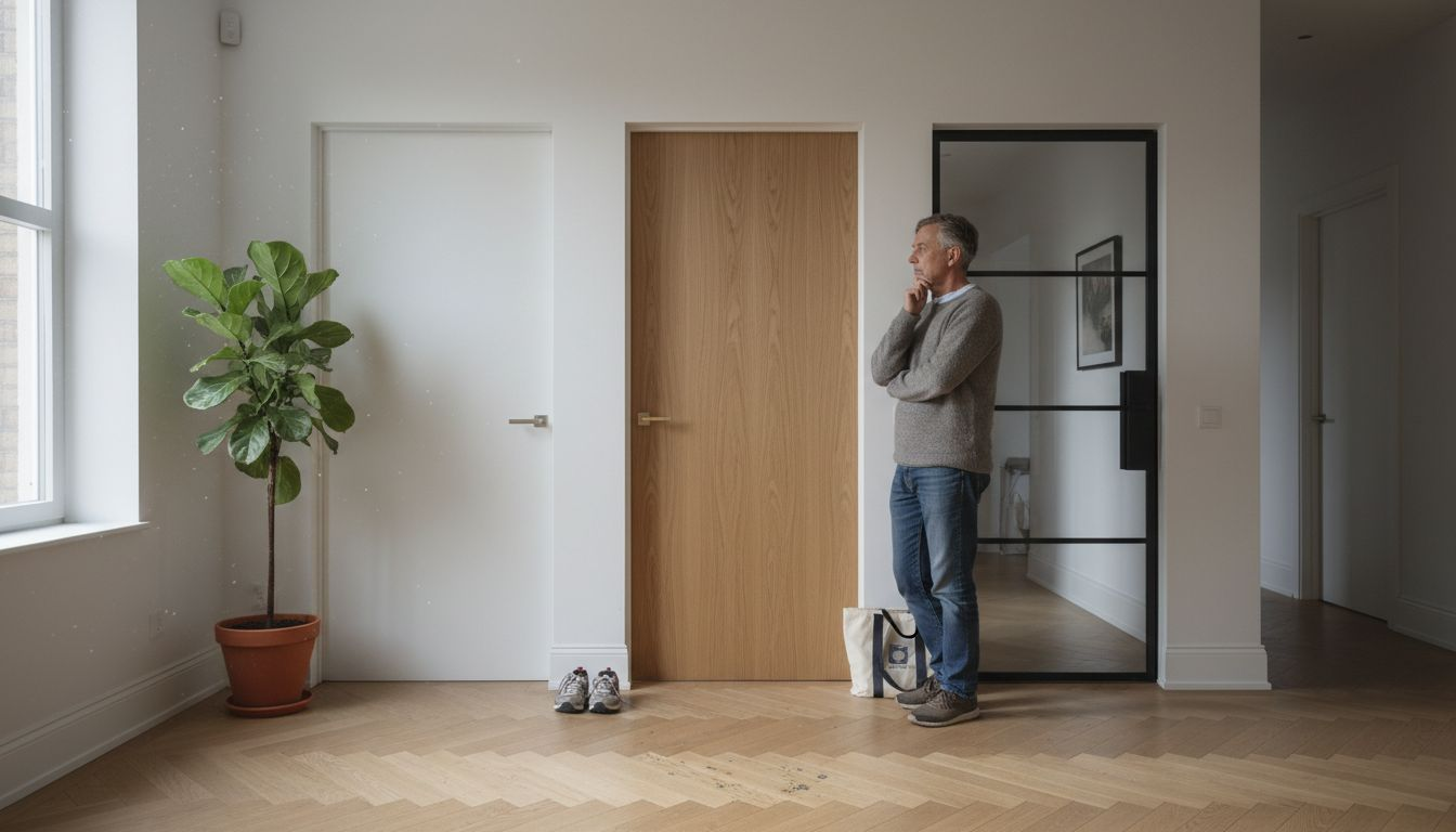 Die Besten Türen für den Neubau