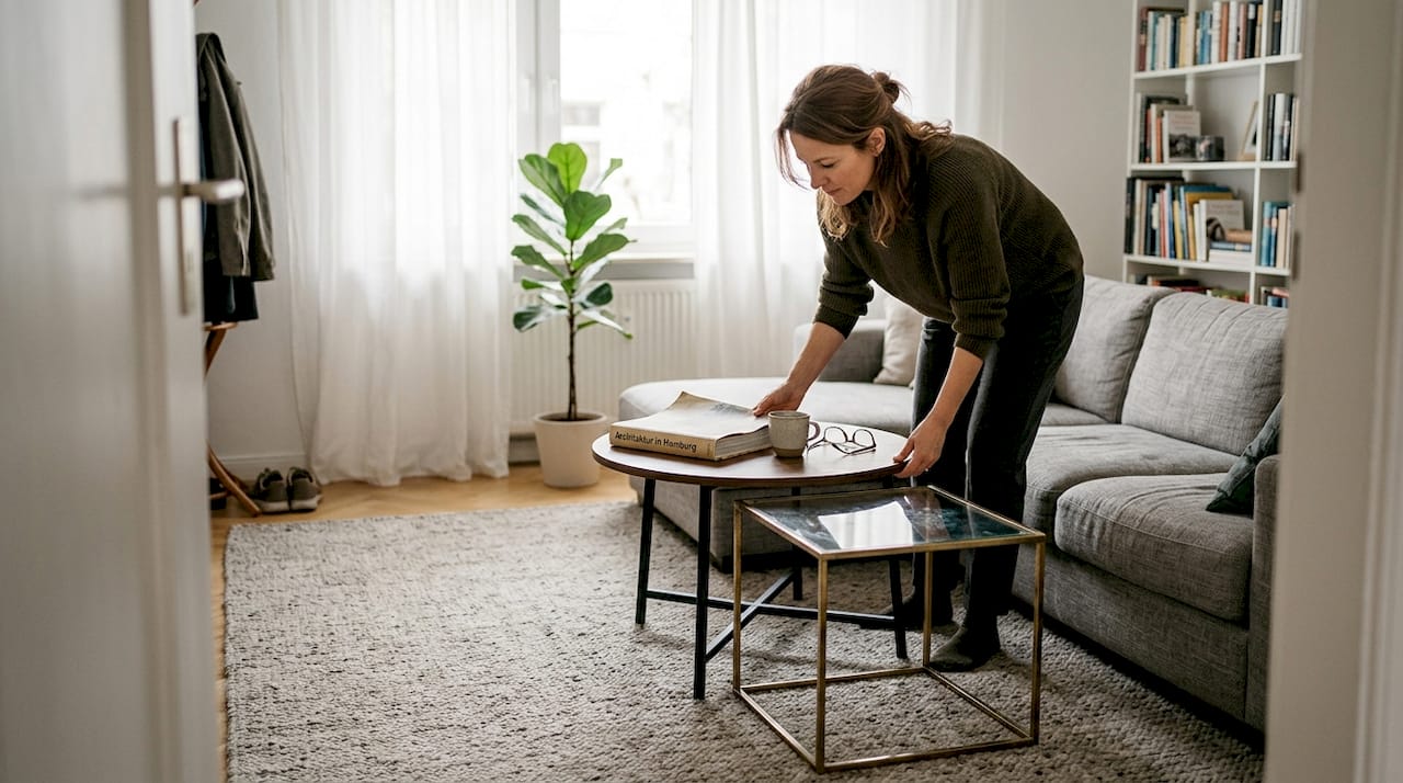 Industriestil Möbel