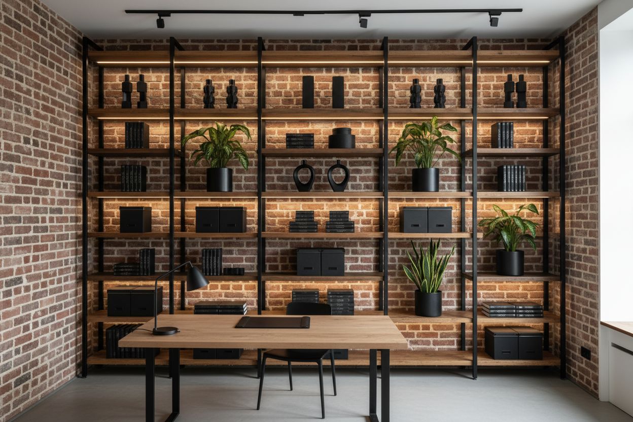 Industrietür Online Gestalten