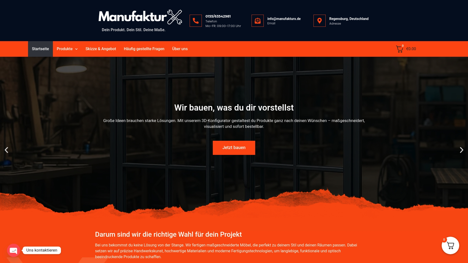 https://manufakturx.dk