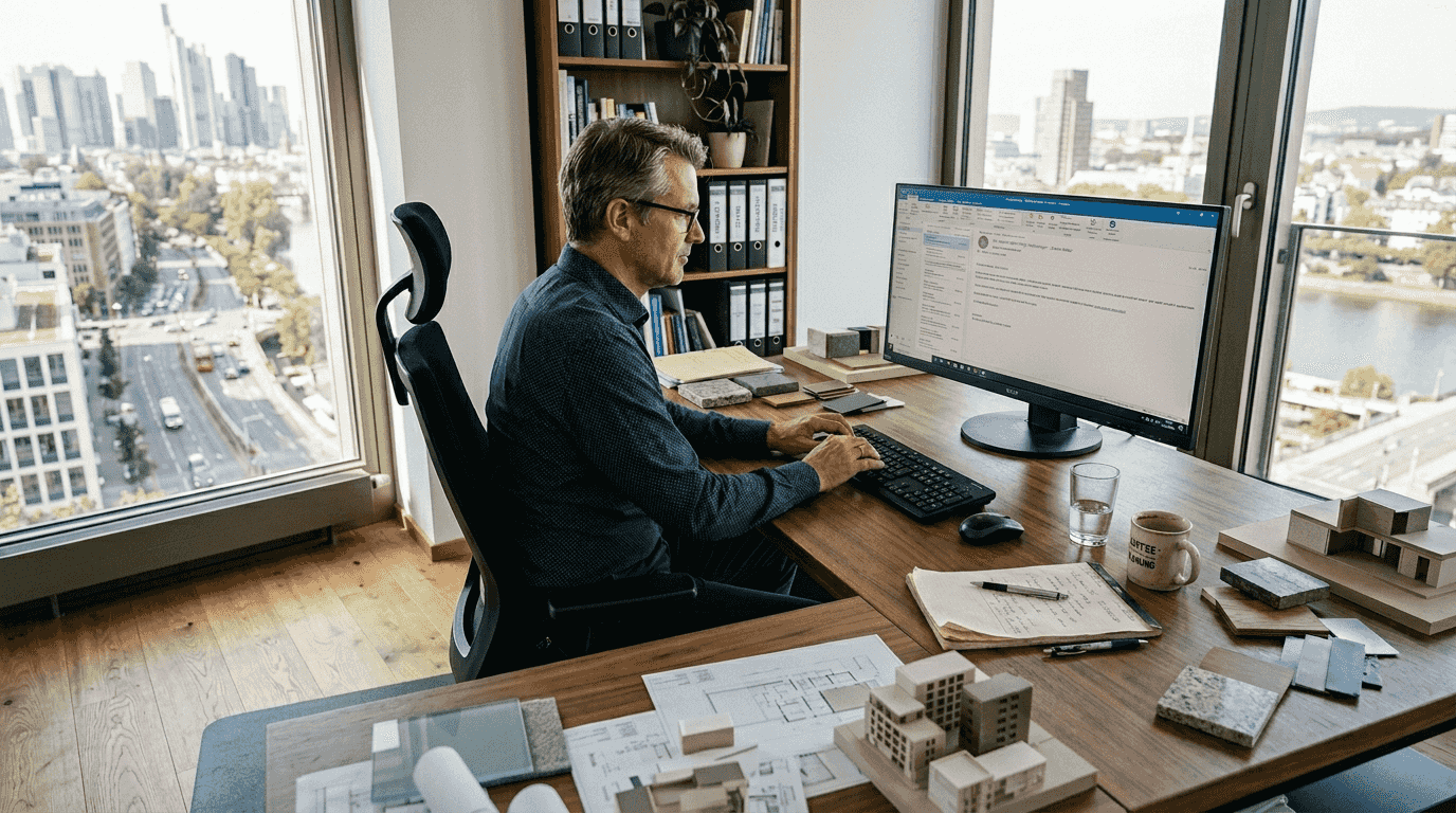 Op Maat Gemaakte Kantoormeubels: Planning, Materialen & Voordelen