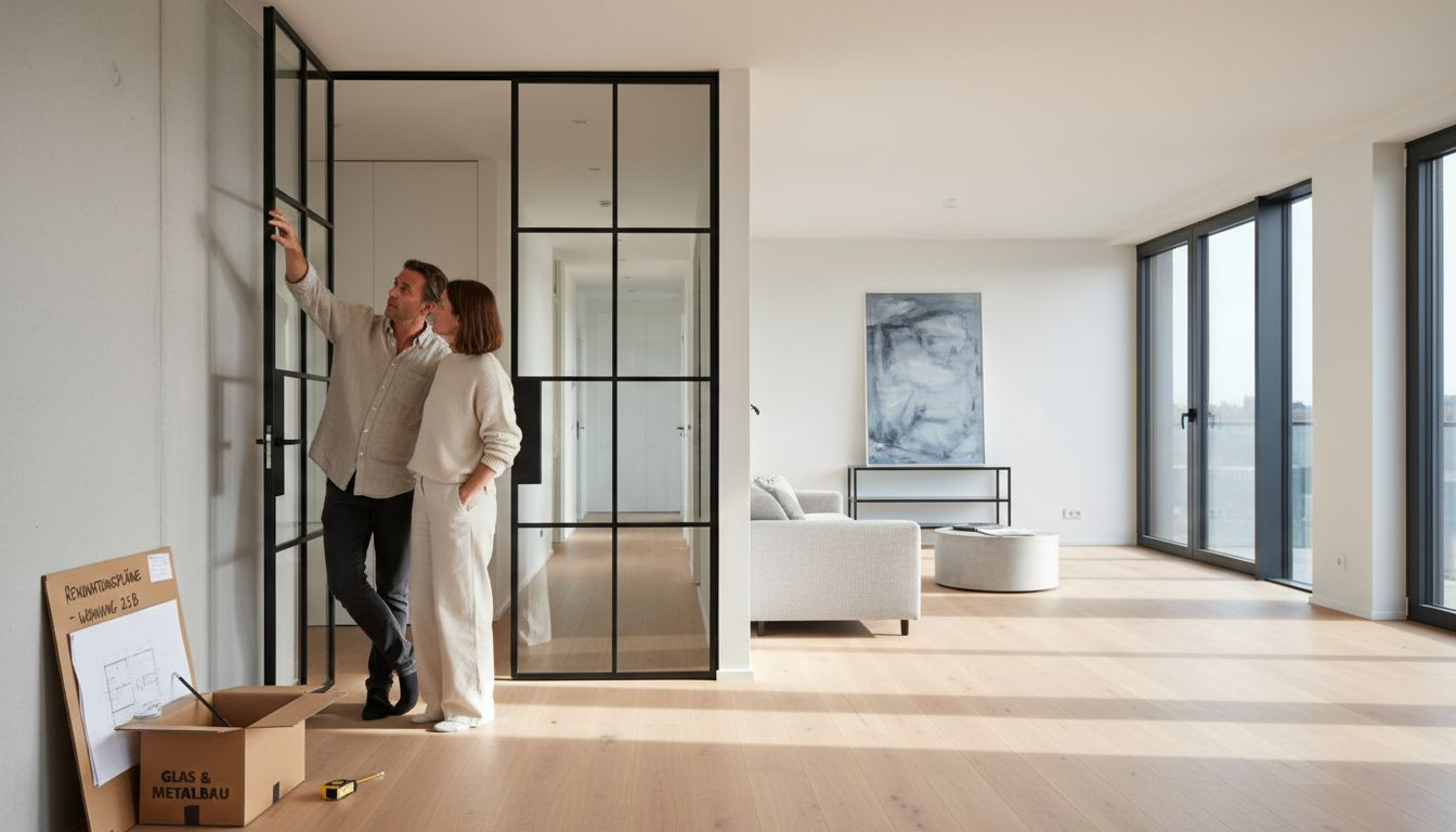 Guide Complet pour Réussir vos Travaux de Rénovation et Construction