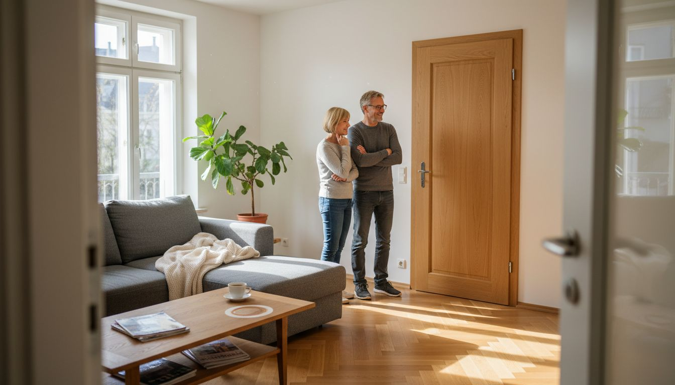 Ventajas de las Puertas a Medida: Personalización Perfecta