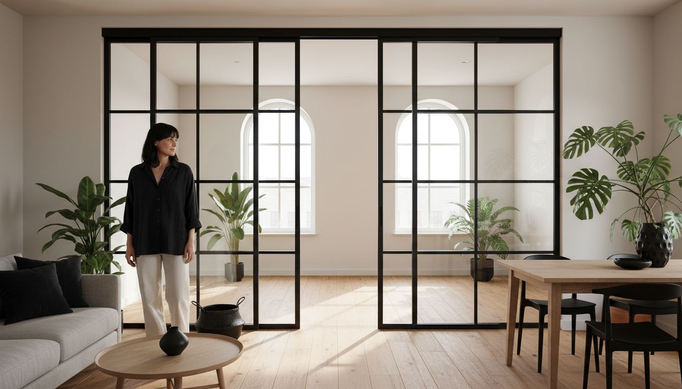 Kodėl Girgžda Mano Loft Durys? Pagrindinės Priežastys ir Sprendimai