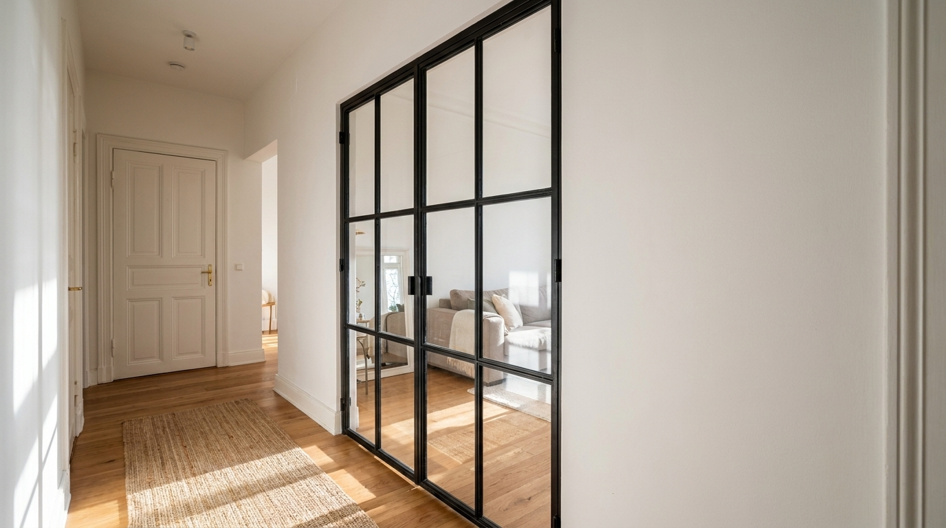 1 824 portes loft sur-mesure configurées en France : analyse de mai 2026
