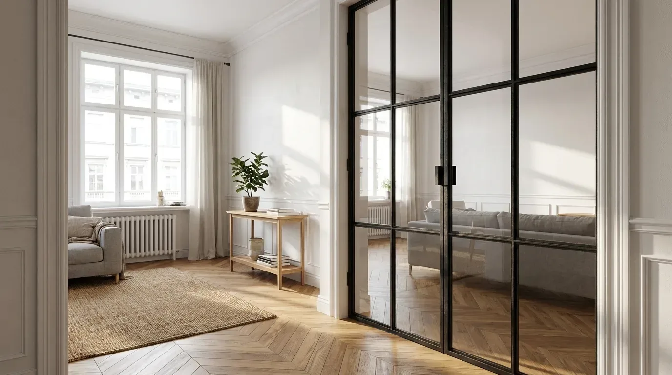 Oak, Beech or Ash? Choosing the Right Wood and Finish for Custom Furniture