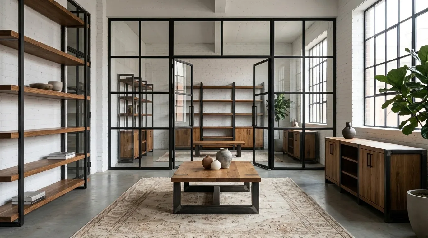 Historic Home Interior Design: Blending Character with Contemporary Living