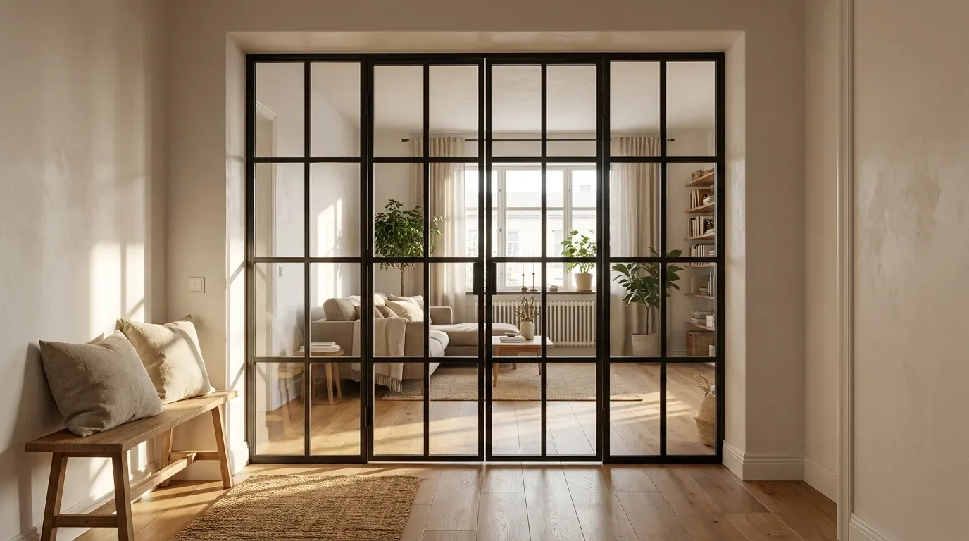 Furnishing Awkward Rooms and Sloped Ceilings: Custom-Made Furniture for Niches and Corners
